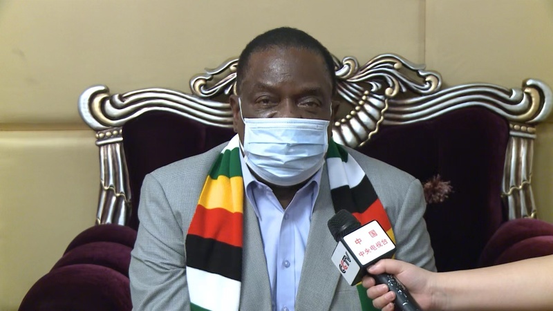 Shugaban Zimbabwe na da yakinin cewa gasar wasannin Olympics na lokacin sanyi a Beijing zai gudana cikin nasara_fororder___172.100.100.3_temp_9500033_1_9500033_1_1_2eae6c33-2e4f-480c-922f-b1680d3aafa9 快捷方式