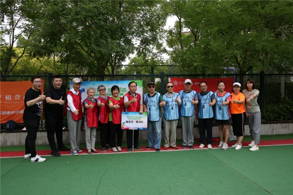 ​四大关键词 带你走进椿萱茂的2021