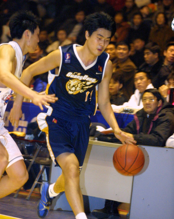 后会无7!王仕鹏退役 江湖再无绝杀之王