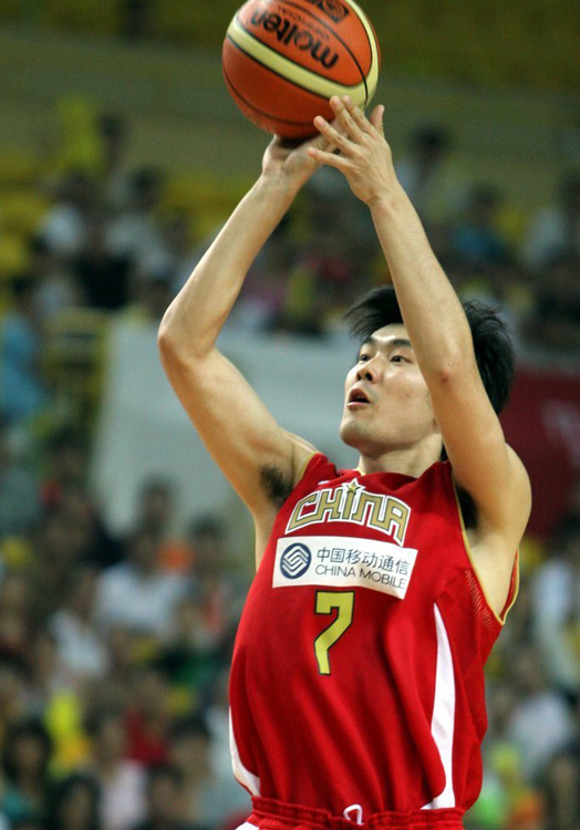 后会无7!王仕鹏退役 江湖再无绝杀之王 后会无7!王仕鹏退役 江湖再无绝杀之王