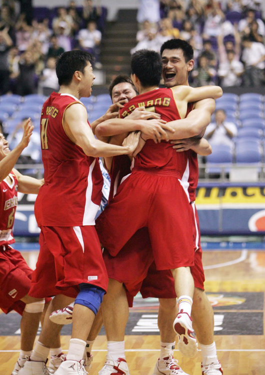 后会无7!王仕鹏退役 江湖再无绝杀之王