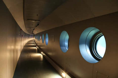 【原創】重慶白鶴梁水下博物館即將開放_fororder_微信圖片_20220130145319