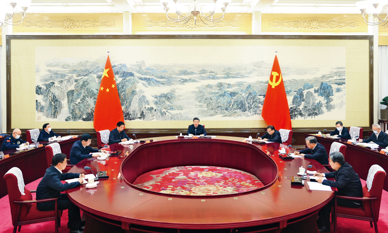 努力成为可堪大用能担重任的栋梁之才