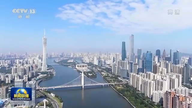 联播丨习近平总书记在春节团拜会上的重要讲话引发热烈反响