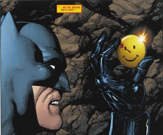 美国队长叛变了 他竟然是九头蛇的卧底特工