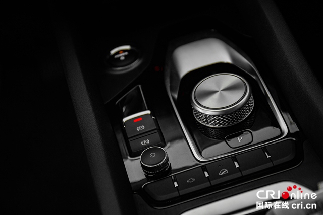 汽車頻道【供稿】【資訊列表】11.5萬起 瑞虎e正式開啟預售