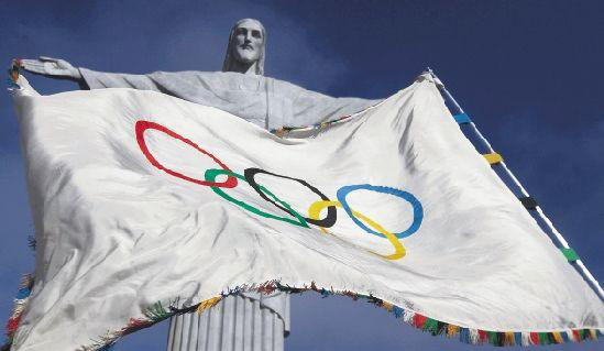 世界卫生组织:没有推迟或取消里约奥运的理由
