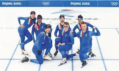 Dukkanin tawagogi 91 sun kammala rajista gabanin bude gasar Olympic ta birnin Beijing_fororder_0202-Olympics-teams-Saminu(1)~1