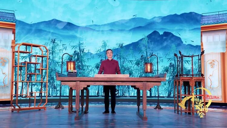 为时代传诗心 为人民奉诗情