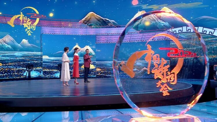 为时代传诗心 为人民奉诗情