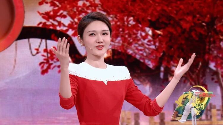 为时代传诗心 为人民奉诗情
