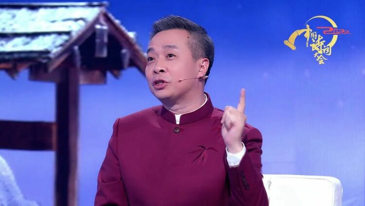 为时代传诗心 为人民奉诗情