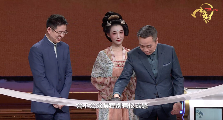 为时代传诗心 为人民奉诗情