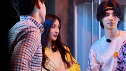 《密室大逃脱2》杨幂邓伦携密逃团首探密逃大厦