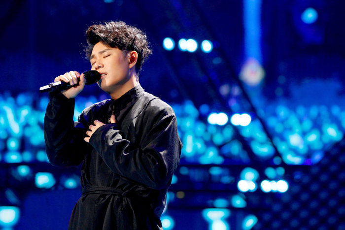 天籁之战2半决赛今晚开启上演抢人大战