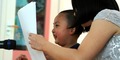 “诗意北京”之“绘本的魅力与亲子朗诵”活动