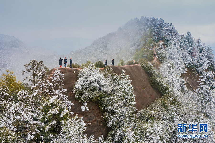 【城市远洋】重庆：就地过年 一样精彩