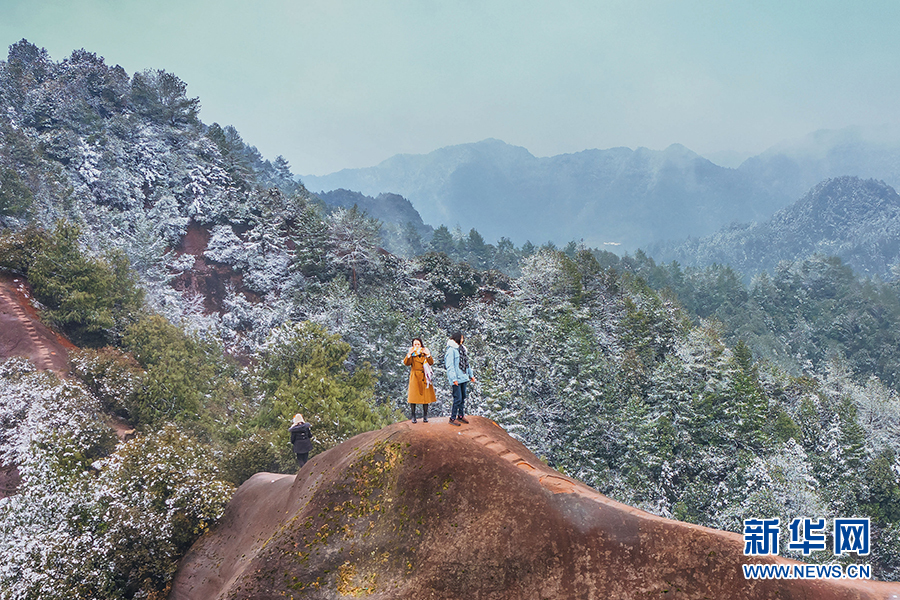 【城市远洋】重庆：就地过年 一样精彩