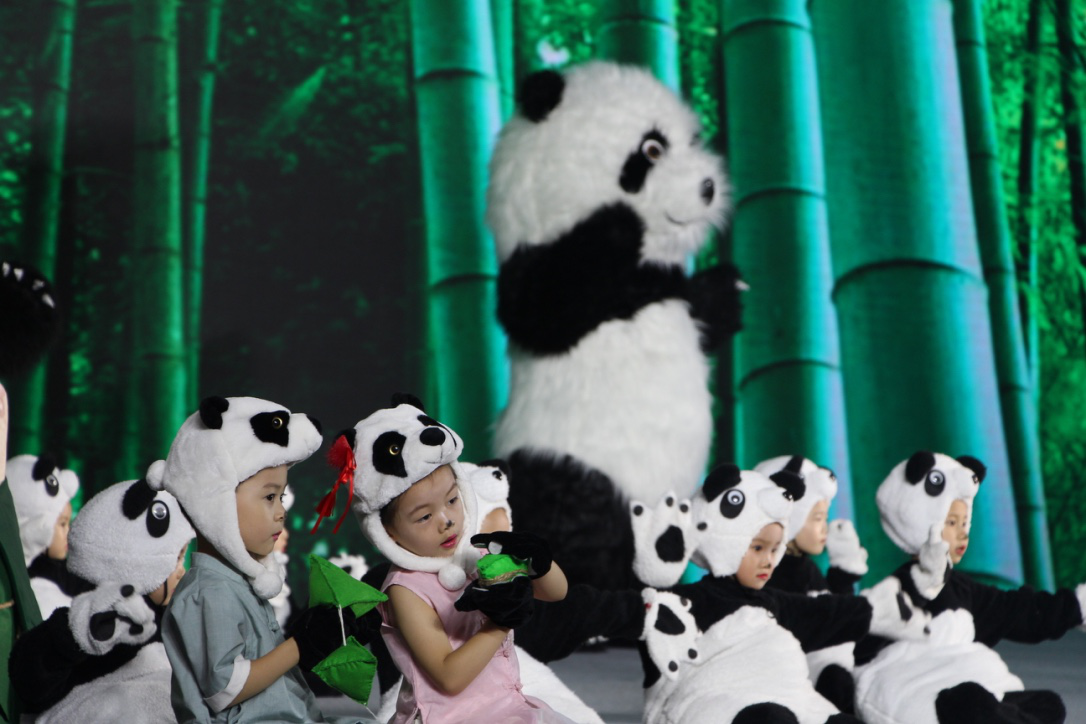 陕西省全民阅读活动——“阅读·世界”青少年阅读推广基地启动仪式举办