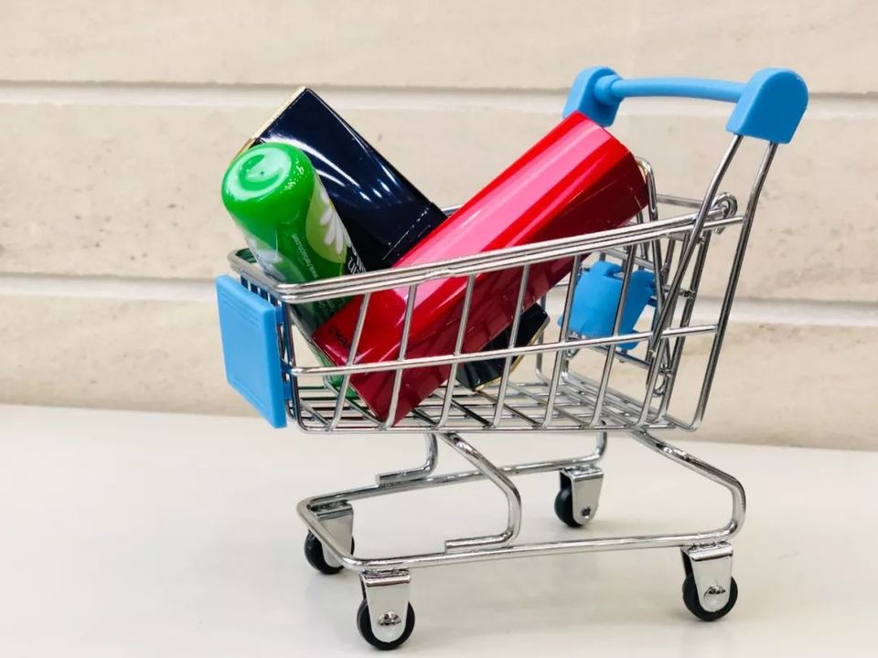 额度高了、种类多了、限制少了……走，去海南“买买买”！