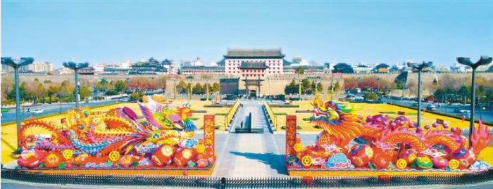 （转载）西安城墙等入选陕西热门景区_fororder_QQ图片20220207143129