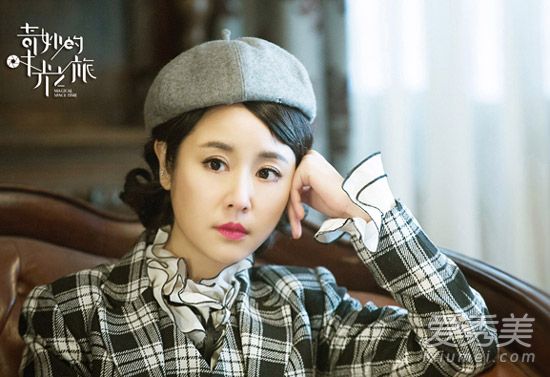 林心如林志玲林依晨 偷师她们的冻龄秘密