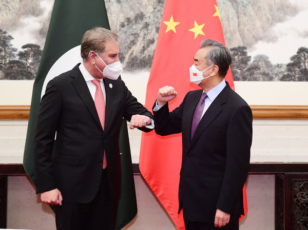 Mas mahigpit na komunidad ng pinagbabahaginang kinabukasan sa Pakistan, itatayo ng Tsina_fororder_02pakistan