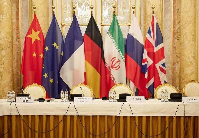 Mawaziri wa mambo ya nje wa China na Iran wafanya mazungumzo_fororder_伊