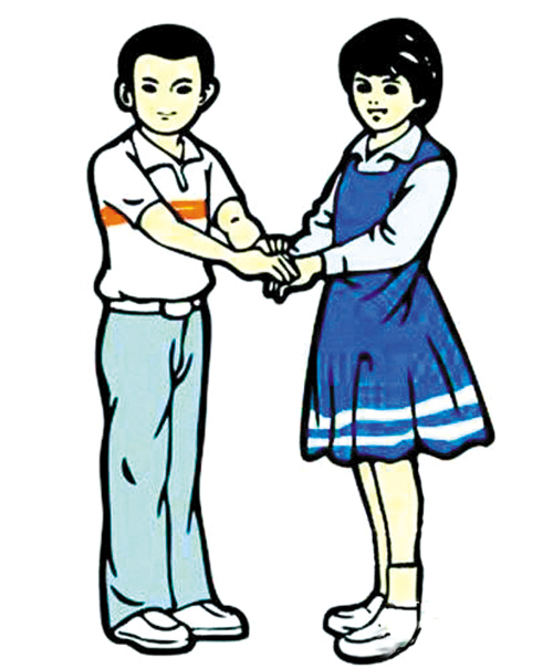 六年的青春付给一部戏 只为《李雷和韩梅梅》