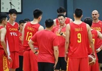 世界杯仅剩一个月 受困伤病的中国男篮与时间赛跑