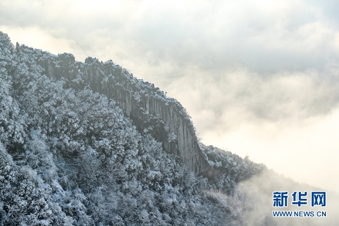 사천 화형산: 운무금산 선경 연_fororder_4