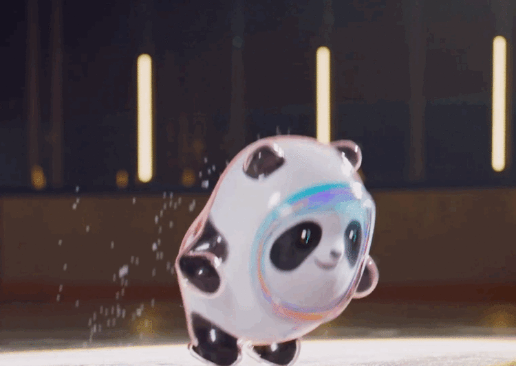 冬奥开幕式文学总撰稿于蕾：写出中国的诗性与时代感