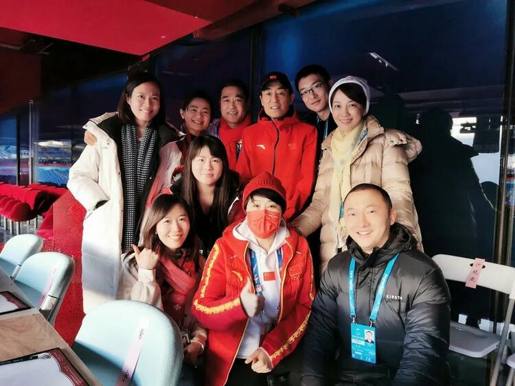 冬奥开幕式文学总撰稿于蕾：写出中国的诗性与时代感