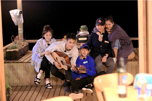 图片默认标题_fororder_《亲爱的·客栈》人情味满满