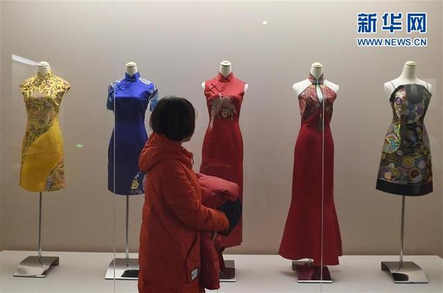 “四大名锦”荟聚锦官城 中国织锦文化展在成都博物馆展出