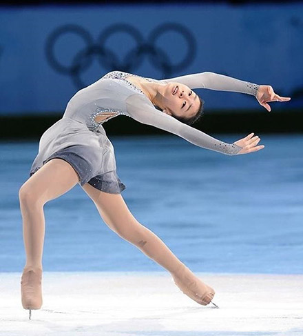 葱桶、哈牛、杂技娃……花滑选手的这些昵称你知道吗？