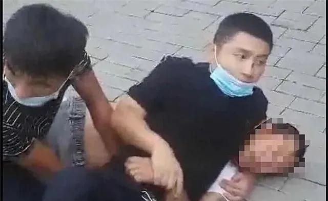 （原创）黄骅市公安局骅中派出所李金鹏：答应百姓的事就一定要做到_fororder_2