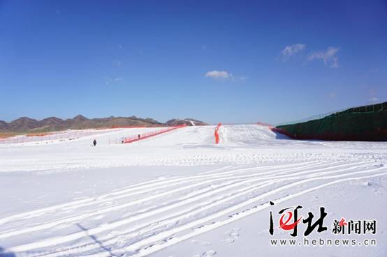 【要闻列表】河北省第二届国际冰雪节在涞源开幕