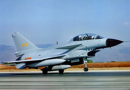 外媒称巴铁采购F16计划或破产 或选歼10代替
