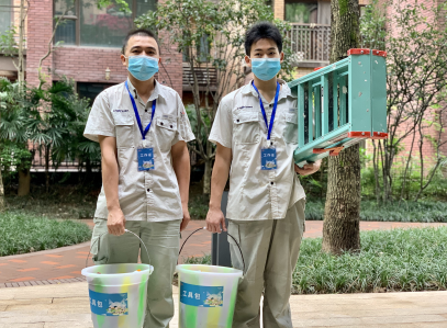 【B】【房产资讯】龙湖“善居计划”与城市品质提升同频共振