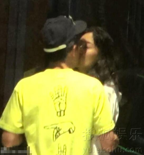 让陈冠希变小三？超模秦舒培原来是这样的人