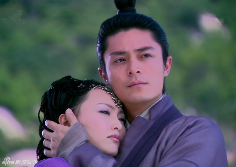 [提要]电视剧"仙剑"cp一箩筐,李逍遥赵灵儿,景天雪见,长卿紫萱.