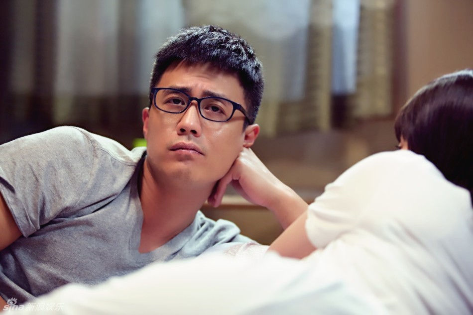 《女强》曝剧照 杜淳演绎好男人专业户