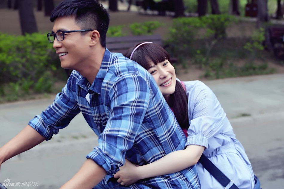 《女强》曝剧照 杜淳演绎好男人专业户