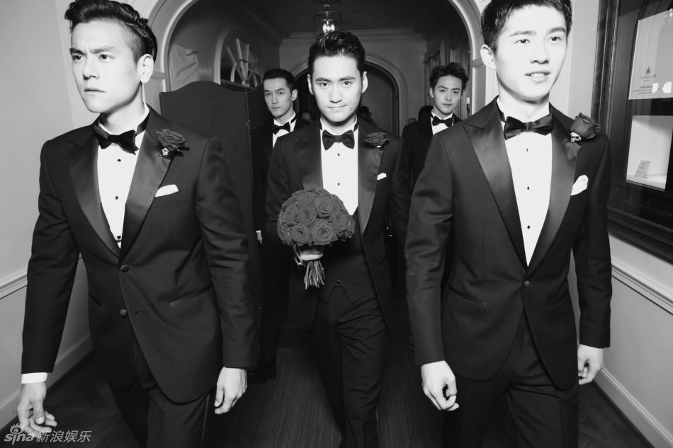 张歆艺拷问袁弘有没有爱过胡歌 答:爱过吗