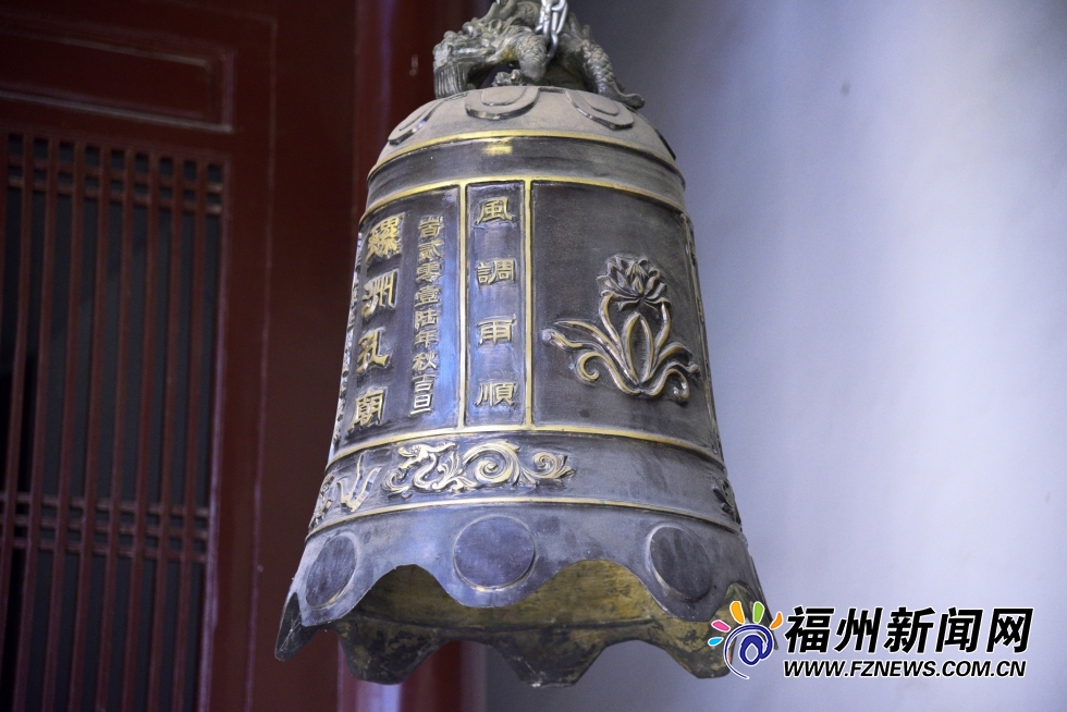 【高清图7】乌龙江旁的千年孔庙