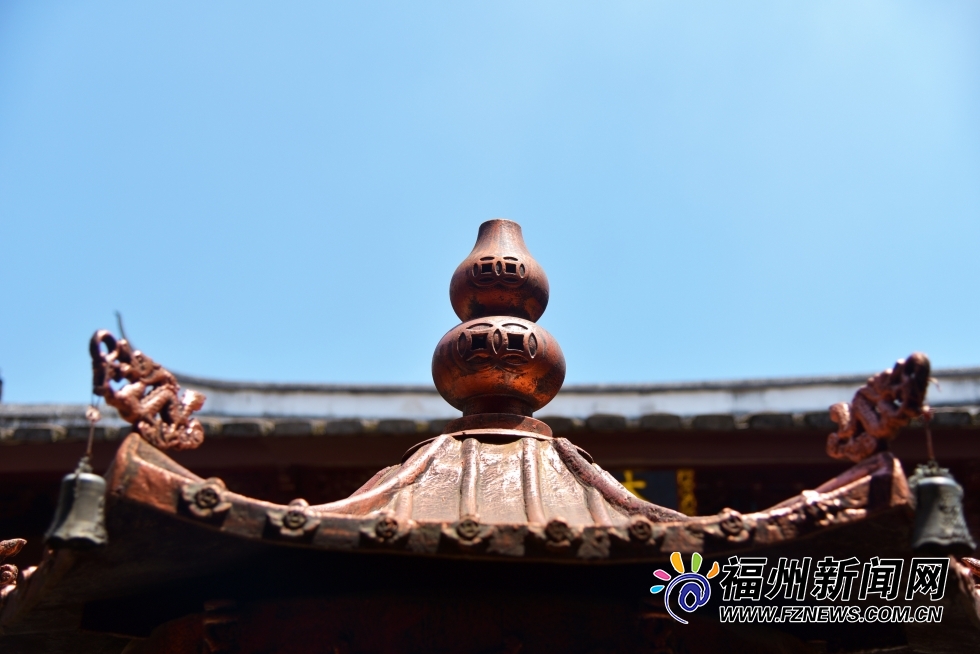 【高清图7】乌龙江旁的千年孔庙