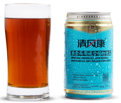 清风康走红背后：百亿市场 谁与分羹？