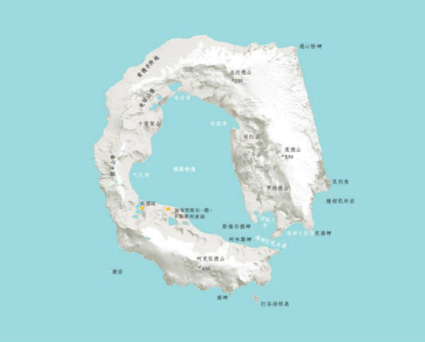 打开书的任意门，去世界各处的古怪目的地