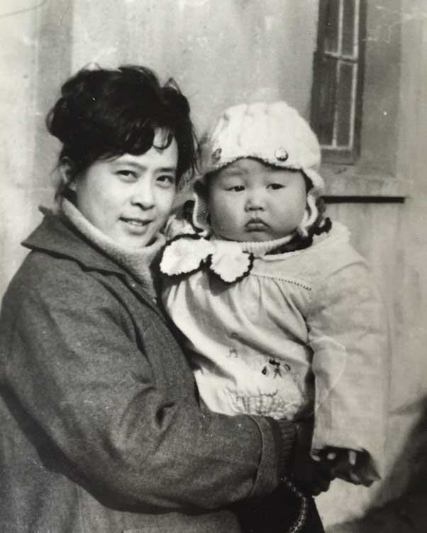 都认识吗?CBA球员儿时照片大派送 1将帝王梦